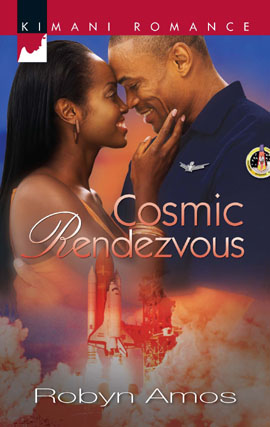 Title details for Cosmic Rendezvous by Robyn Amos - Available